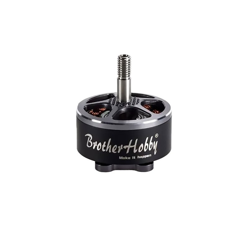 Бесколлекторный мотор BrotherHobby Avenger 2810 1350KV