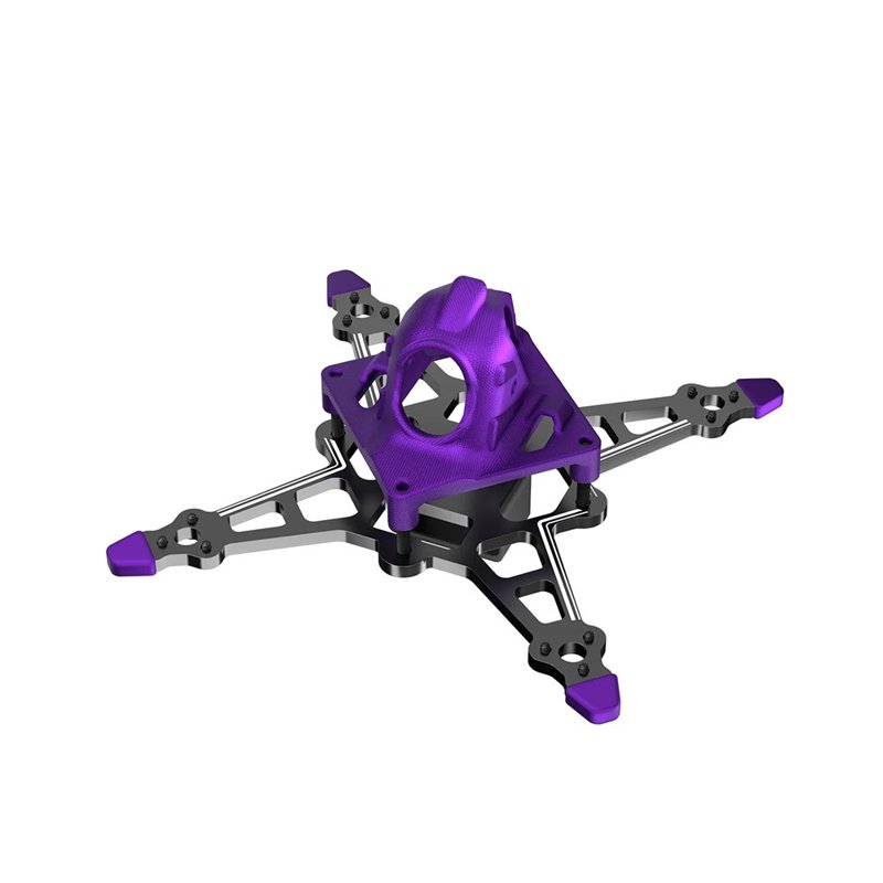 Рама квадрокоптера Flywoo Firefly16 Nano Baby V3 1S Analog/Walksnail/HDzero