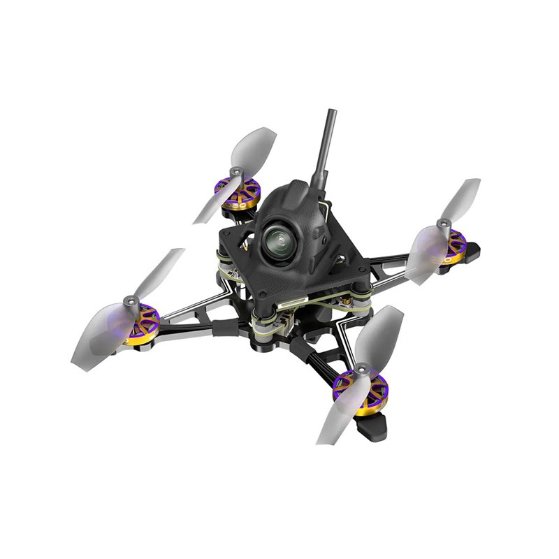 Квадрокоптер Flywoo Firefly18 Nano Baby V3 1S HDZero ELRS 2.4GHz
