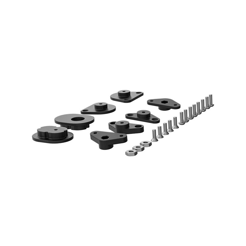 Комплект креплений iFlight DJI O4 Pro Upgrade Kit – AOS V5