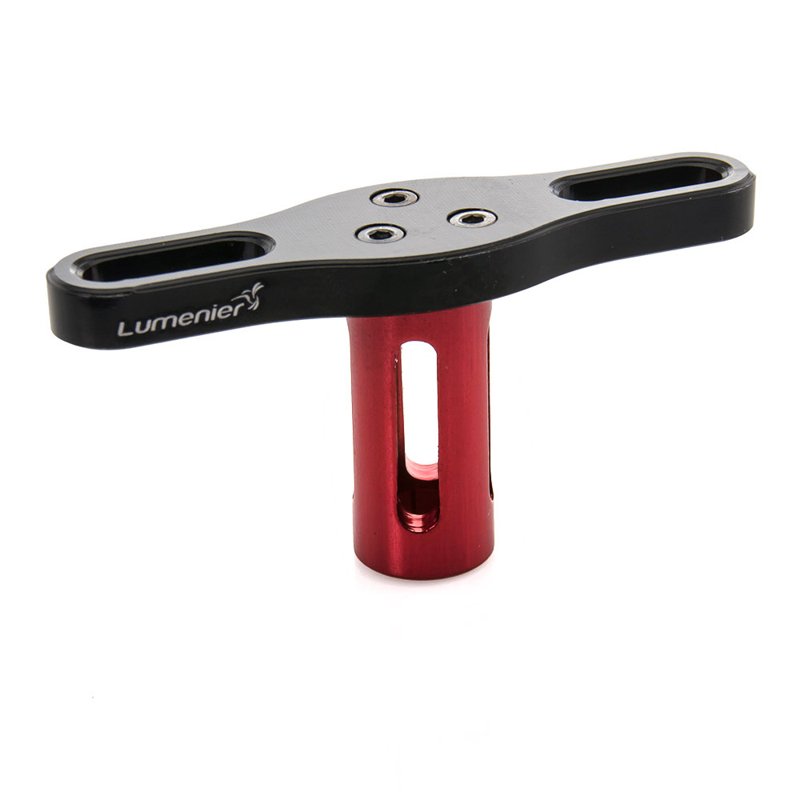 Миниатюрный гаечный ключ Lumenier Mini Nut Wrench Tool