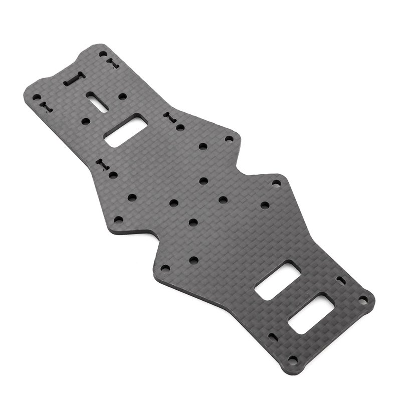 Нижняя пластина рамы Lumenier QAV-R V2