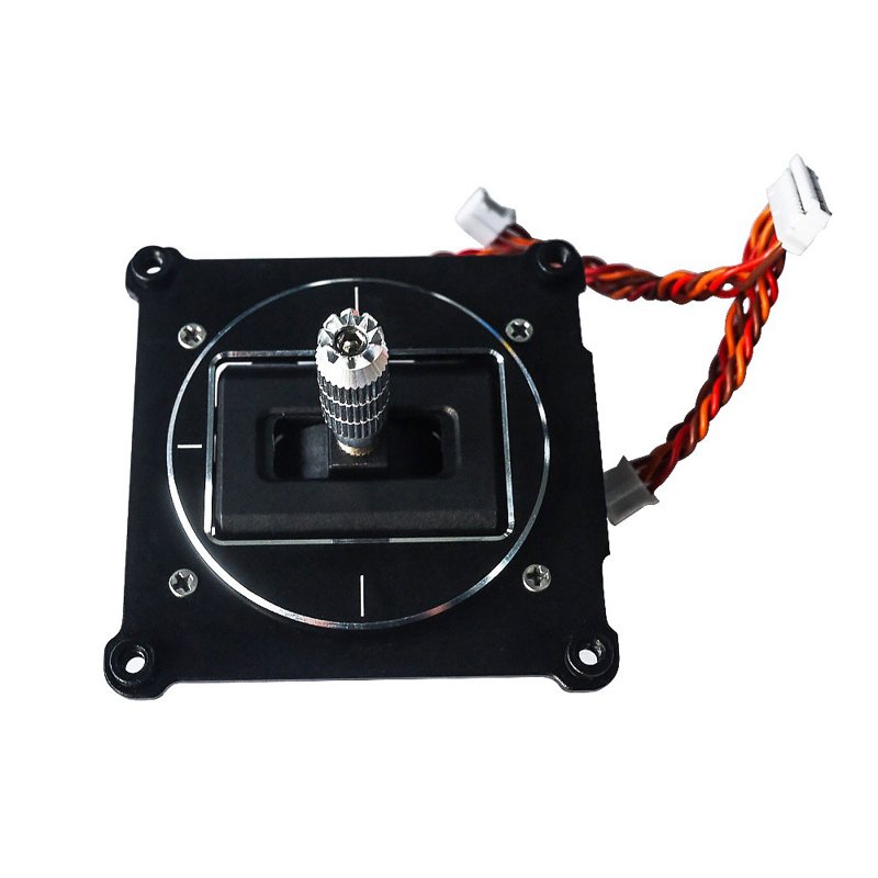 Стиковый механизм FrSky M9 для Taranis X9D и X9D Plus фото 3