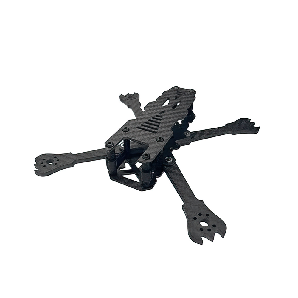 Botgrinder Grinderino Freestyle Frame Kit - 5" — рама для БПЛА