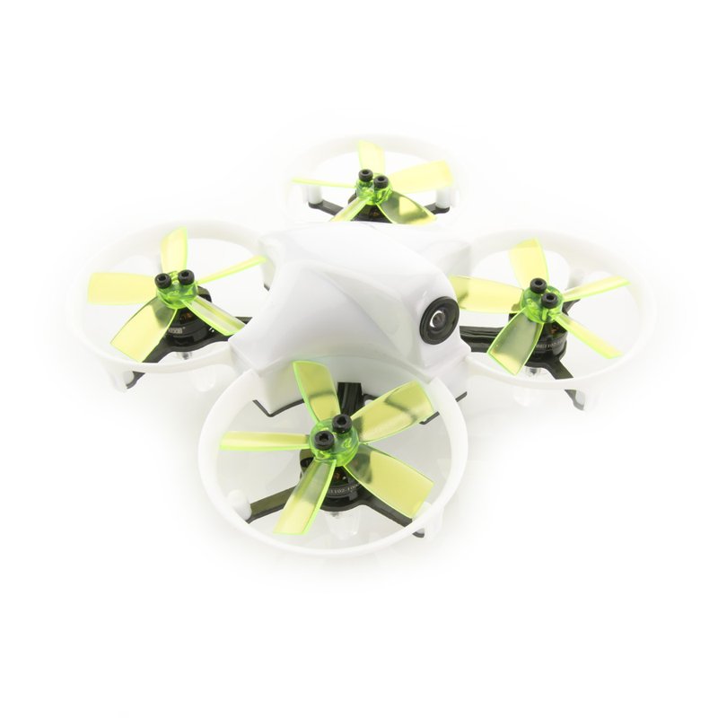 Квадрокоптер DYS ELF 2″ Brushless RTF, белый