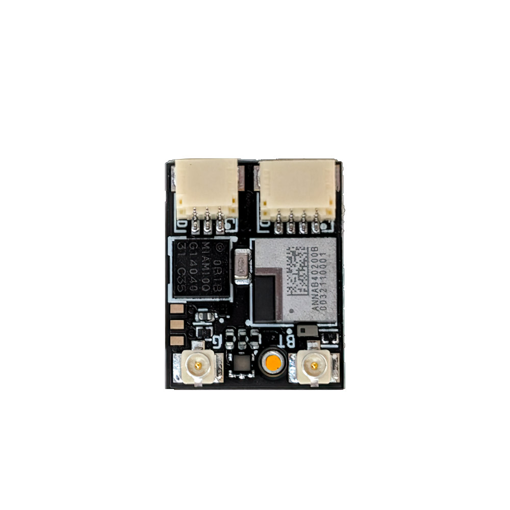 Dronetag BS V2 Remote ID Module — навигационный модуль