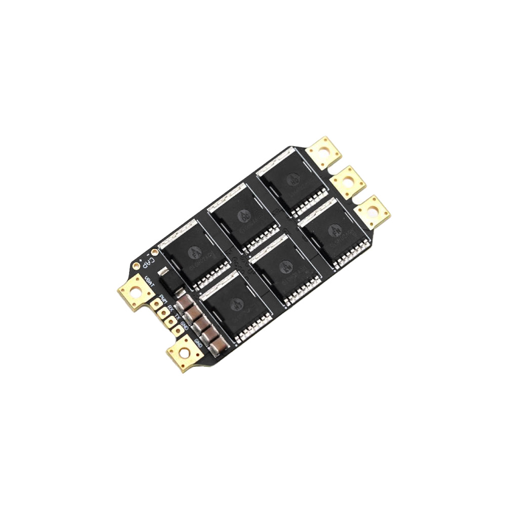 Triumph Lucid 90A 3-12S AM32 ESC - NDAA — электронный регулятор скорости
