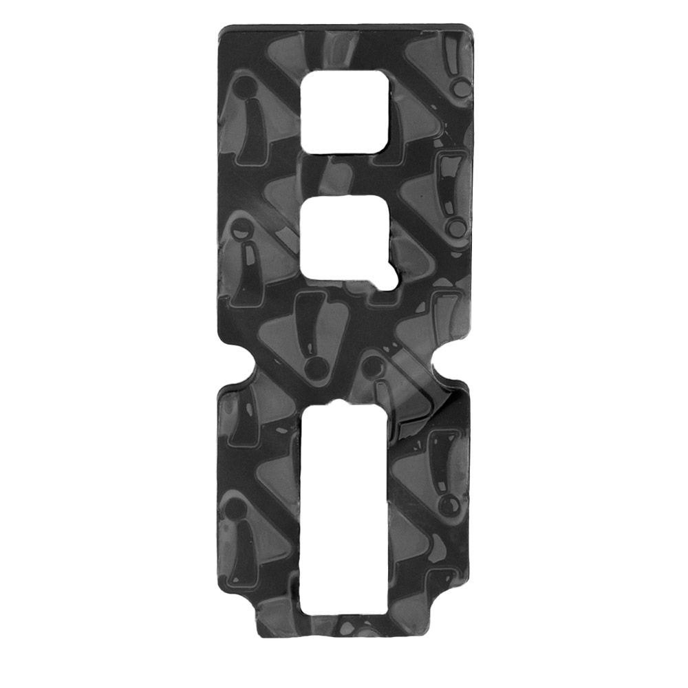 Lumenier QAV-R 2 - 3mm UmmaGrip Battery Pad — монтажный компонент