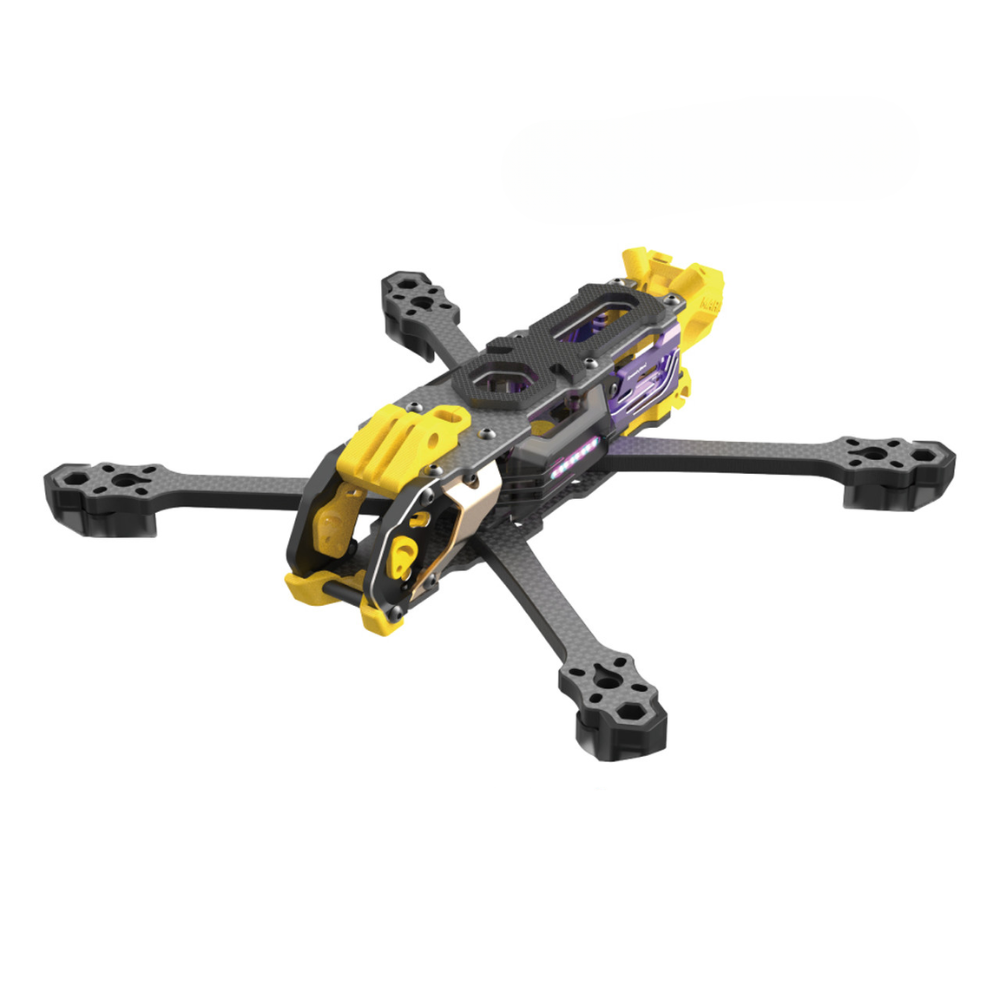 SpeedyBee Mario 5 Frame Kit - XH O4 Pro — рама для БПЛА