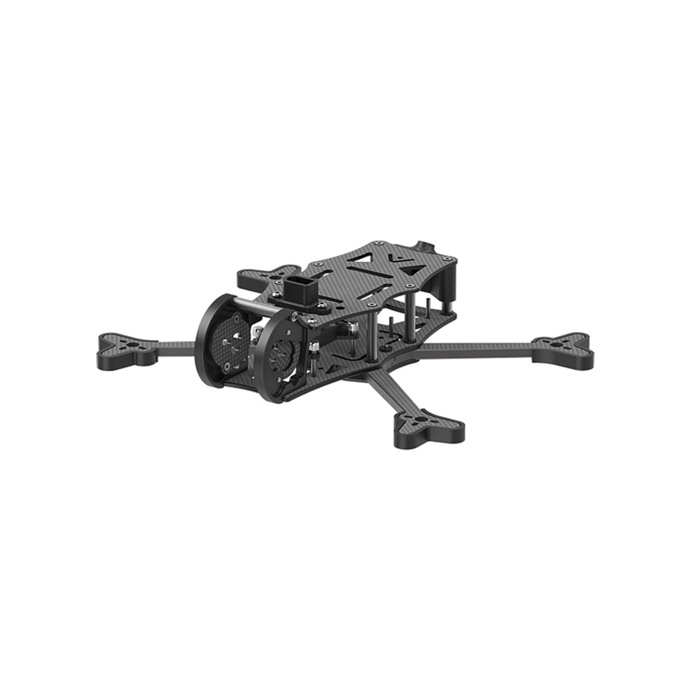 AOS RC V5 O4 Frame Kit - AOS 3.5" — рама для БПЛА