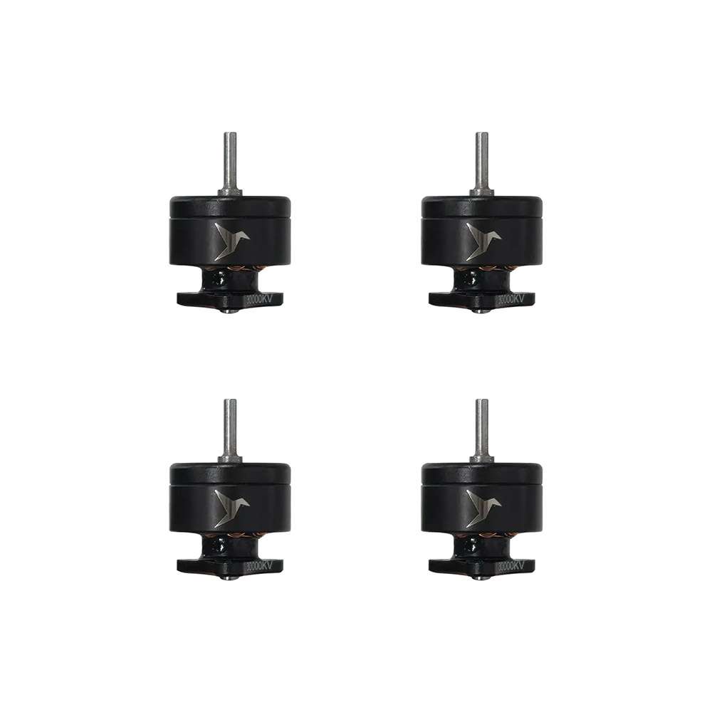 NewBeeDrone Hummingbird 0702 FPV Motor (4pcs) - 30000KV Standard Version — бесколлекторный мотор