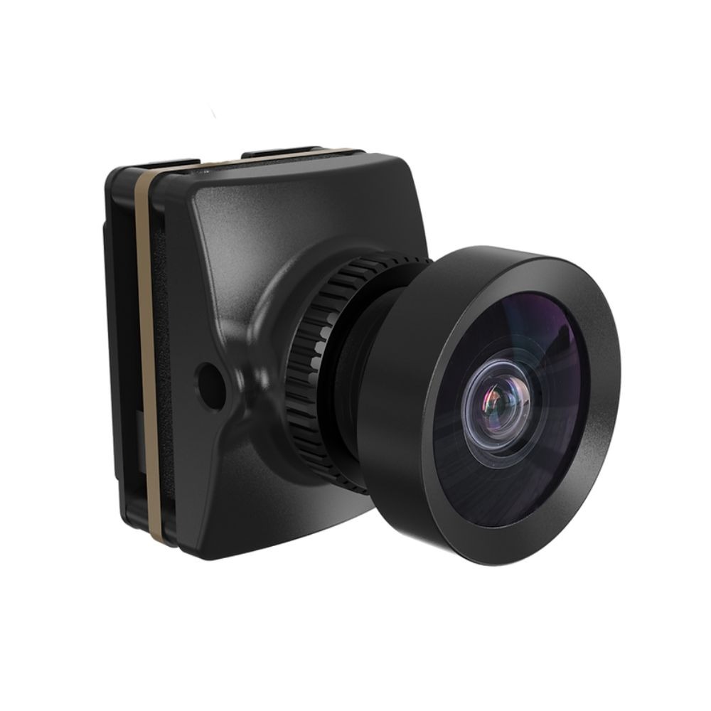 RunCam HDZero Nano 90 V2 FPV Camera — компонент видеотракта FPV