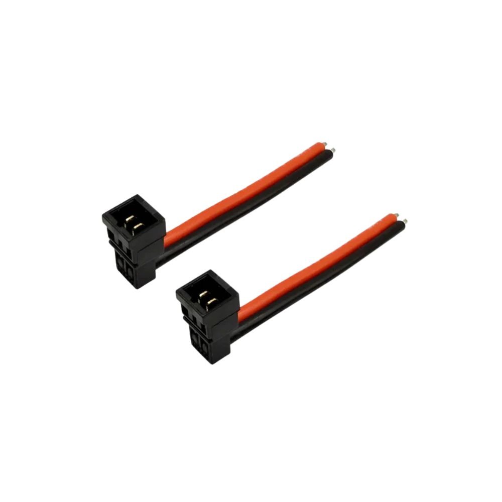NewBeeDrone NX69 Pigtail Cable (2pcs) - 40mm — кабель или разъём