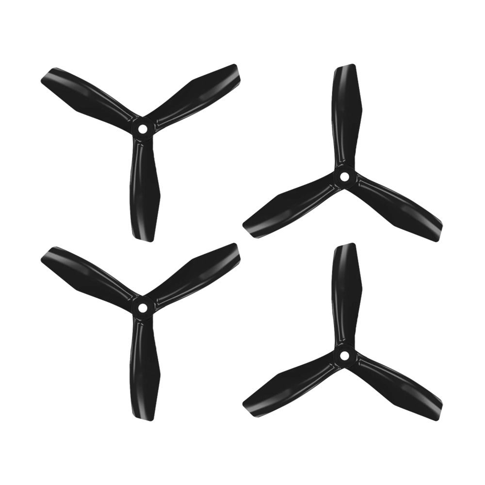 Master Airscrew BN 5x4.5 3-Blade Propeller (Set of 4) — пропеллер или элемент винтомоторной группы