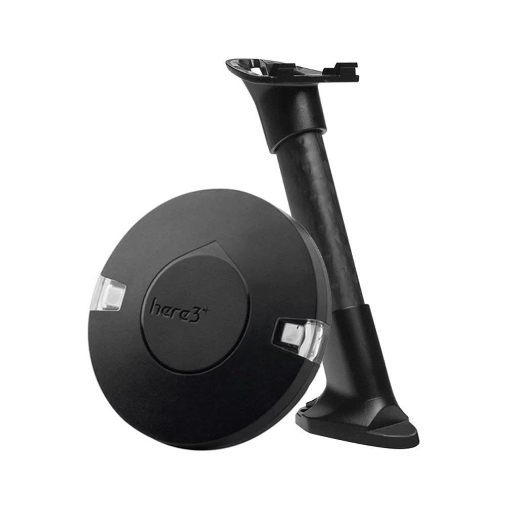 CubePilot Here3+ CAN GNSS GPS Module w/ iStand — навигационный модуль