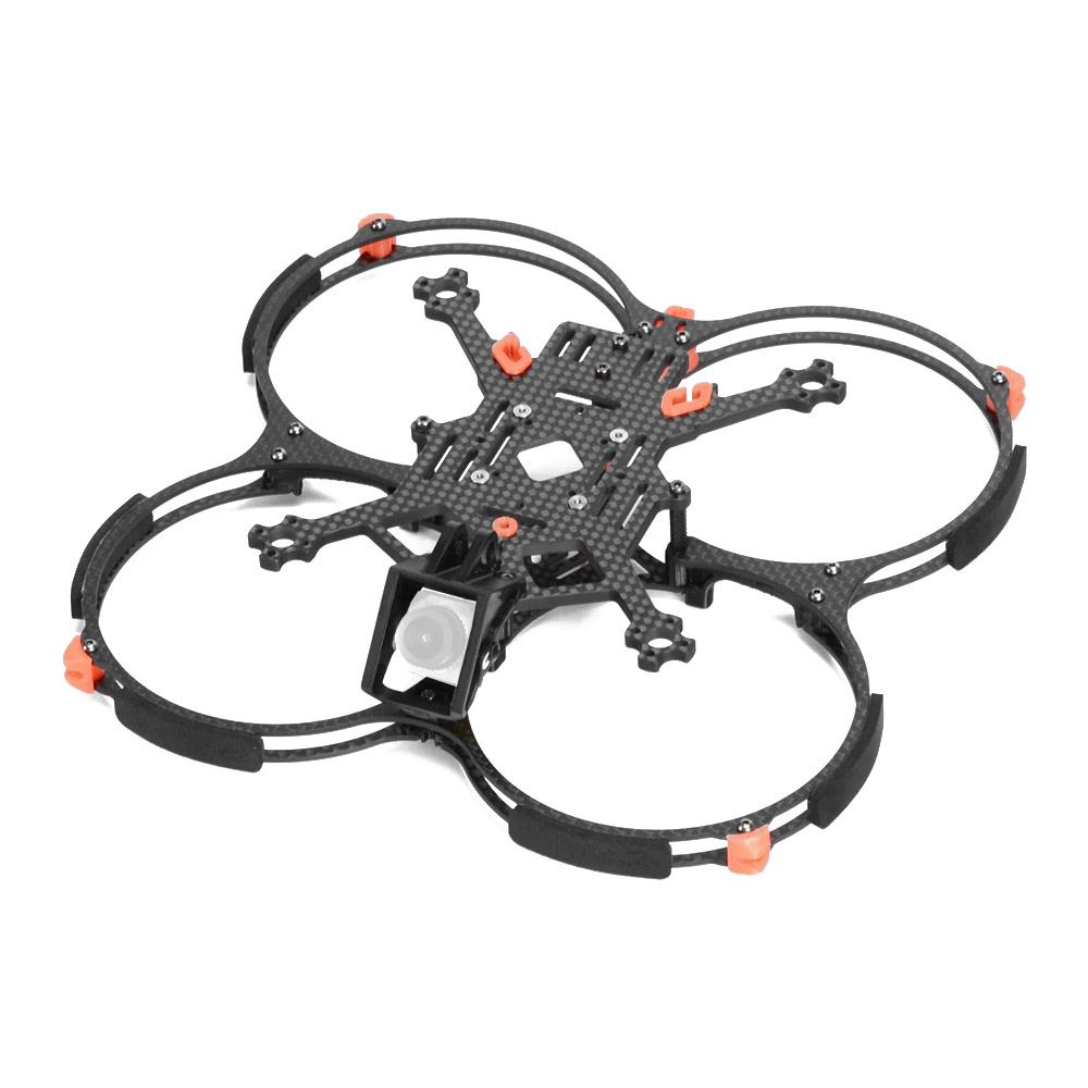 GoFLY Aikon Geek 35CF 3.5" Performance FPV Drone Frame Kit — рама для БПЛА