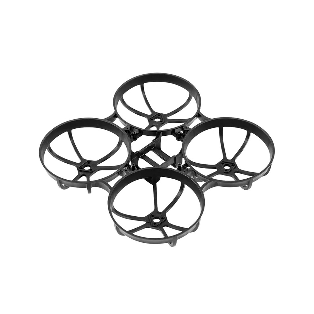 BetaFPV Meteor75 Pro Brushless Whoop Frame - Black — рама для БПЛА