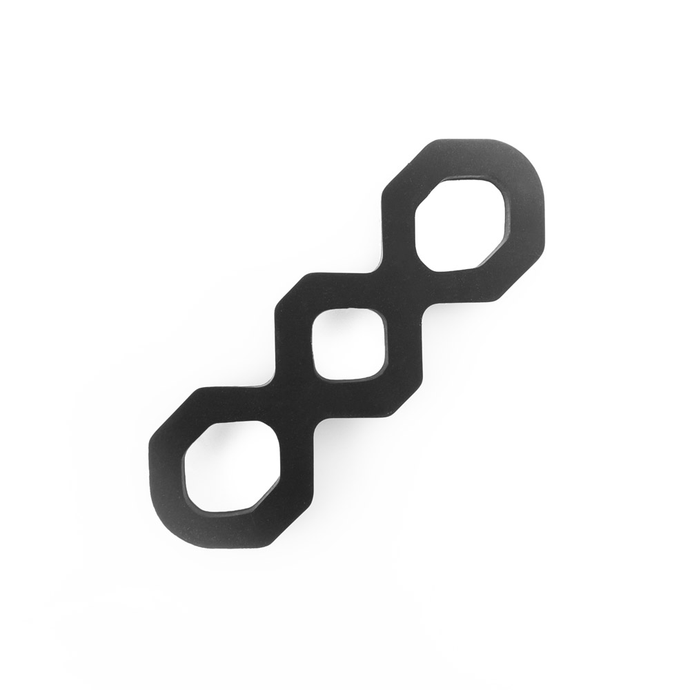 Lumenier QAV-PRO Nano Whoop 2" Cinequads Edition - Battery Pad — монтажный компонент
