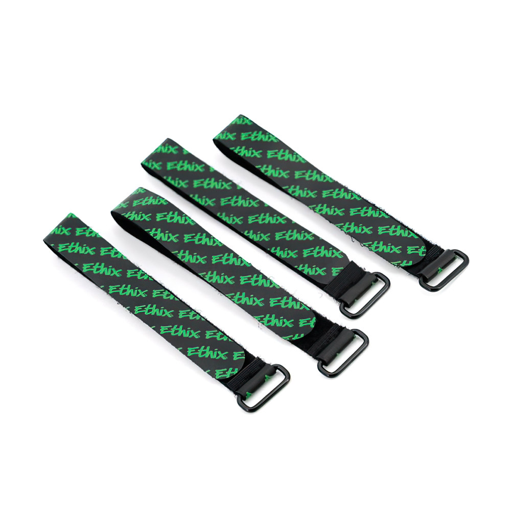 Ethix LiPo Strap (4pcs) - Metal 16x250mm — монтажный компонент