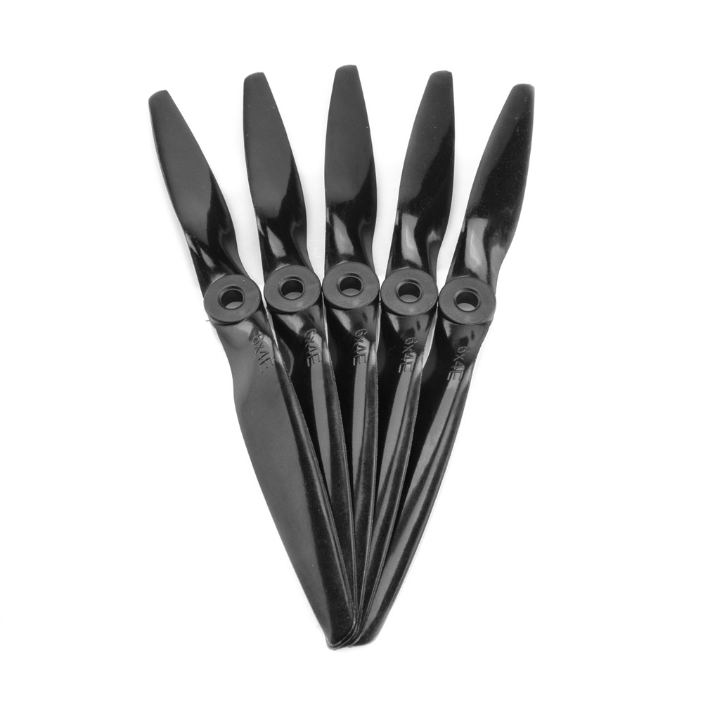 HEEWING F-01 Ultra Delta Wing Propeller - 6x4E (Set of 5) — пропеллер или элемент винтомоторной группы