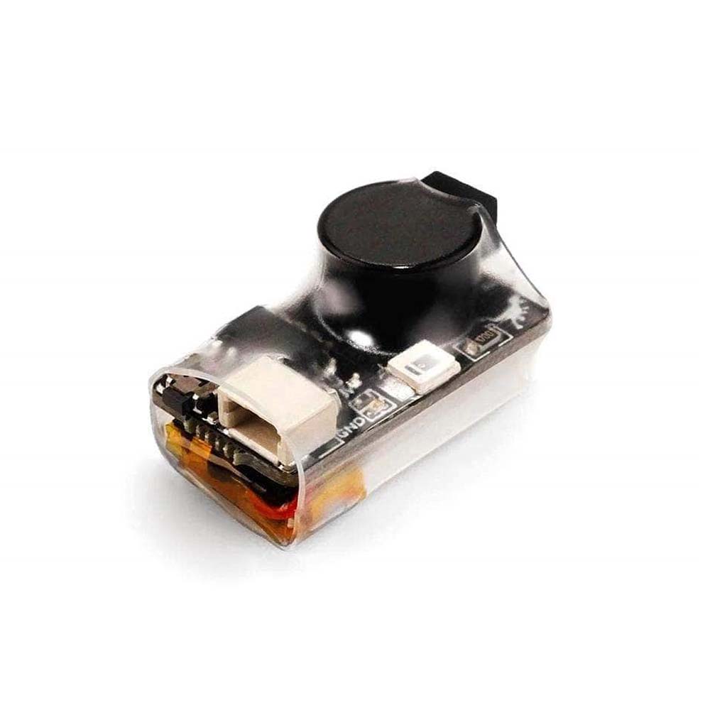 HGLRC Soter FPV Drone Buzzer — монтажный компонент