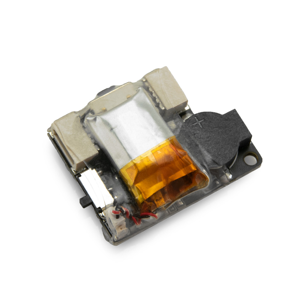 VIFLY GPS-mate External GPS Power Module w/ Built-In Finder 2 Buzzer — монтажный компонент