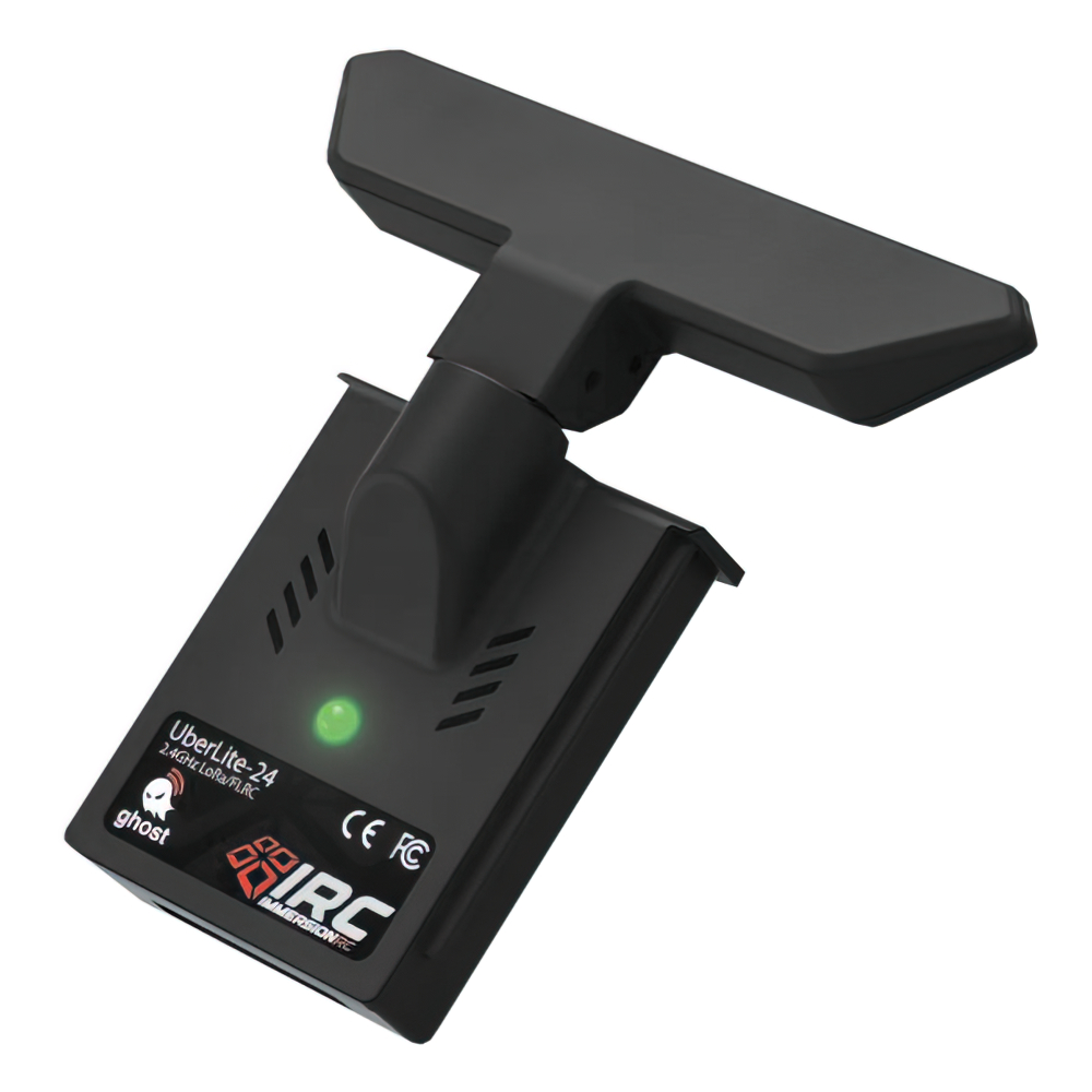 Радиомодуль ImmersionRC Ghost Uber Lite 2.4GHz RC Transmitter Module