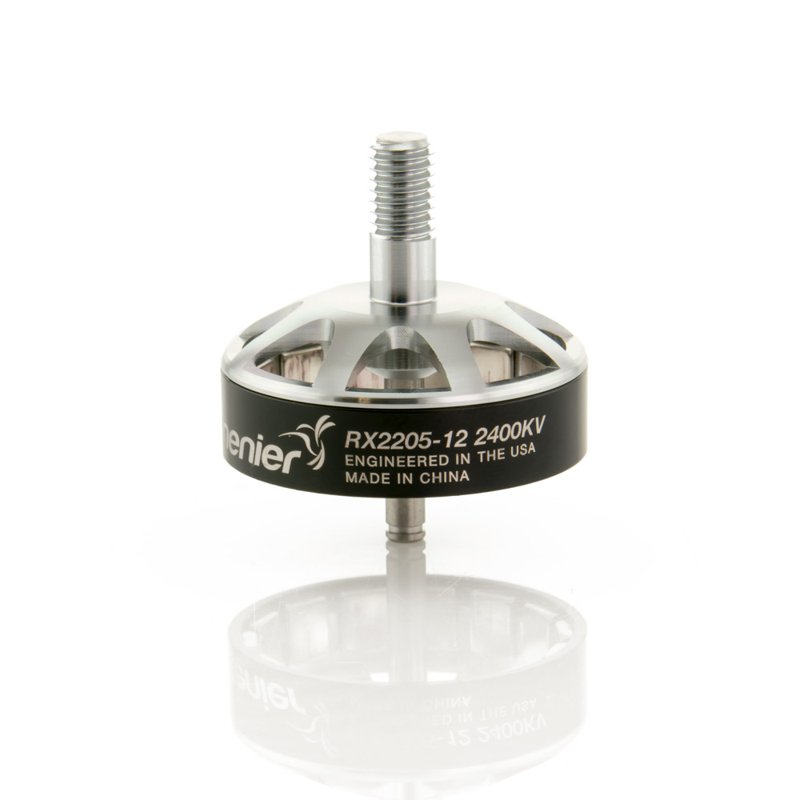 Сменный ротор мотора Lumenier RX2205-12 2400KV