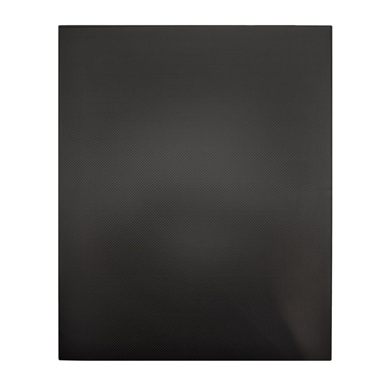 Лист углепластика Lumenier 3K 200x300 мм, толщина 1.5 мм фото 2