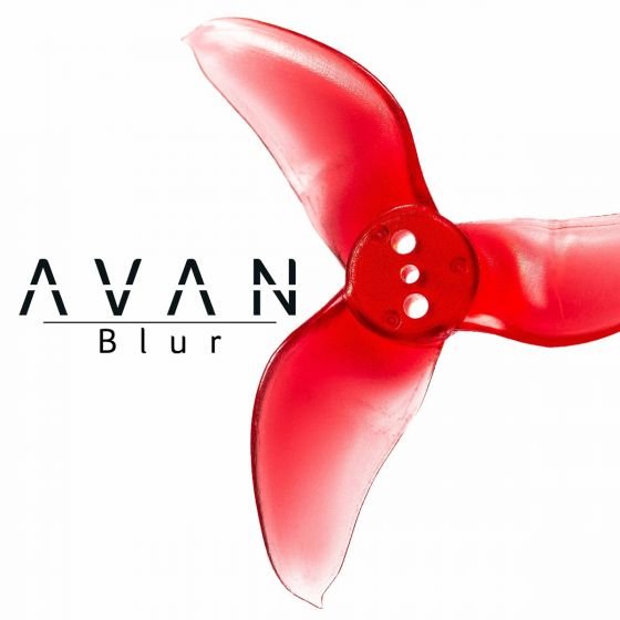 Пропеллеры EMAX AVAN Blur 2x1.9x3