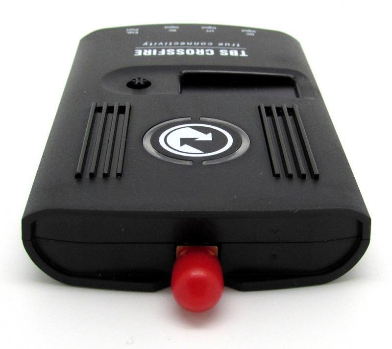 Передающий модуль TBS Crossfire TX LITE фото 2