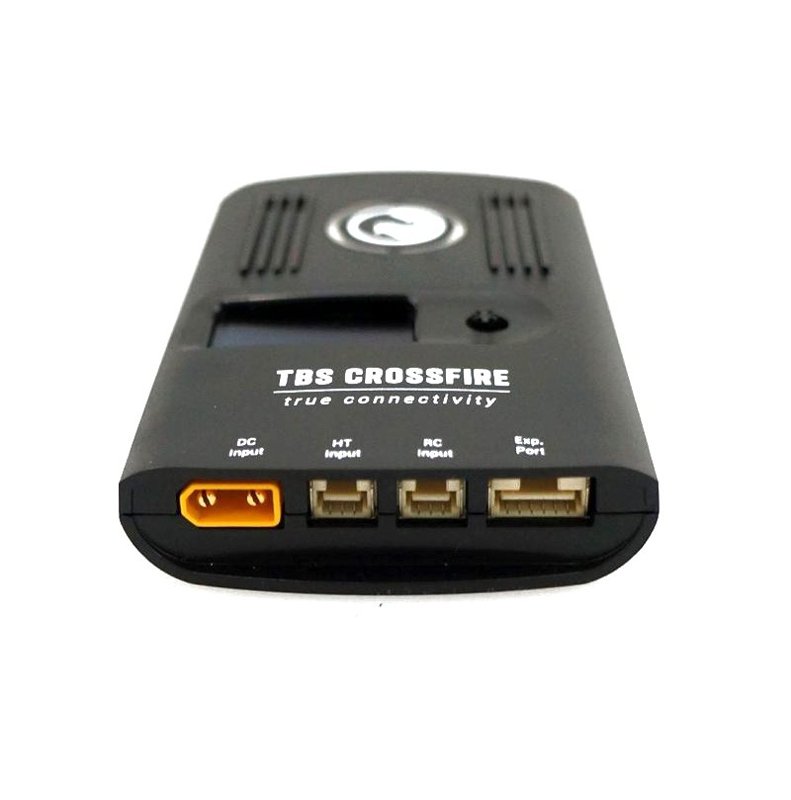 Передающий модуль TBS Crossfire TX LITE фото 3
