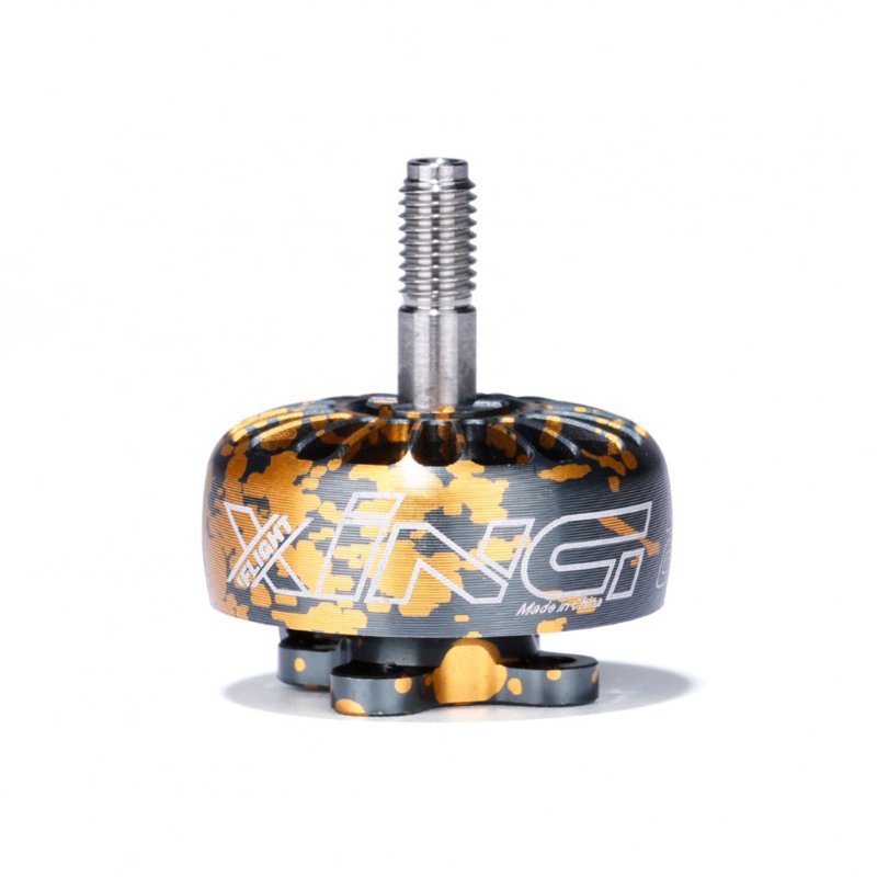 Мотор iFlight XING Camo X2306