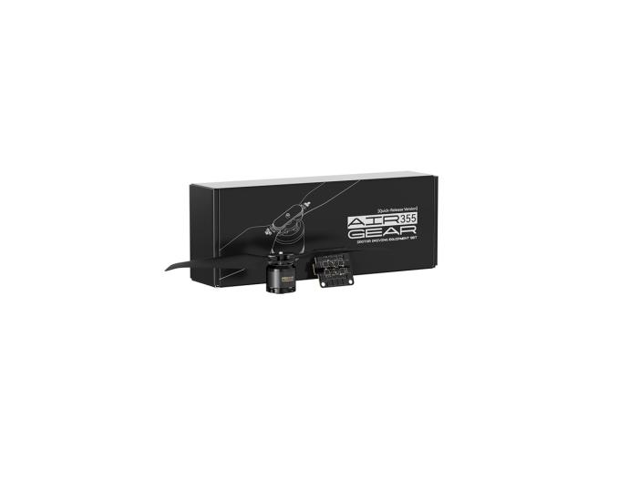 Двигатель Air Gear 355 (Quick-Release Version)_AirGear Combo Set_Propulsion Systems_T-Motor Official Store | Drone Motors, ESCs & Propellers for UAVs
