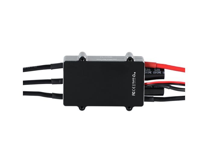 Регулятор оборотов FLAME 60A 12S V2.0 ESC for High-Performance UAVs