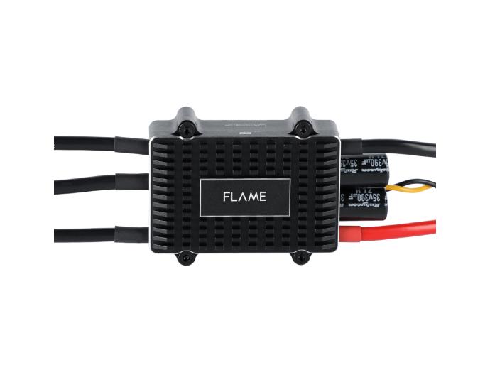Регулятор оборотов FLAME 70A 6S ESC for Heavy-lift Drone - Efficient Cooling
