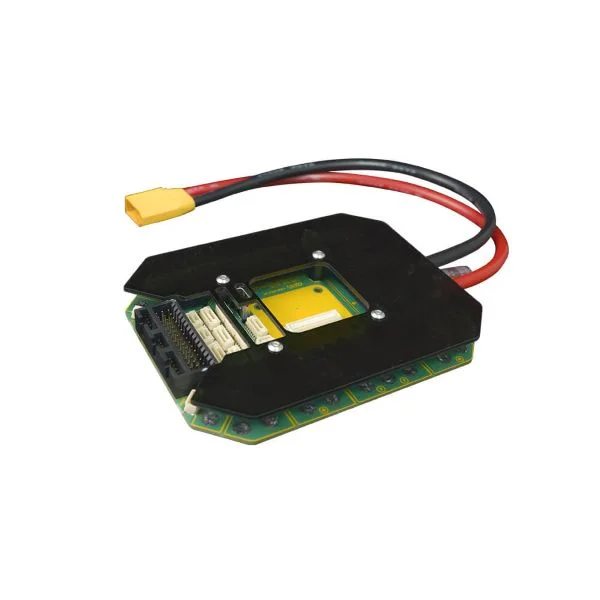 Полётный контроллер CAN PDB Multifunctional Controller Base Board