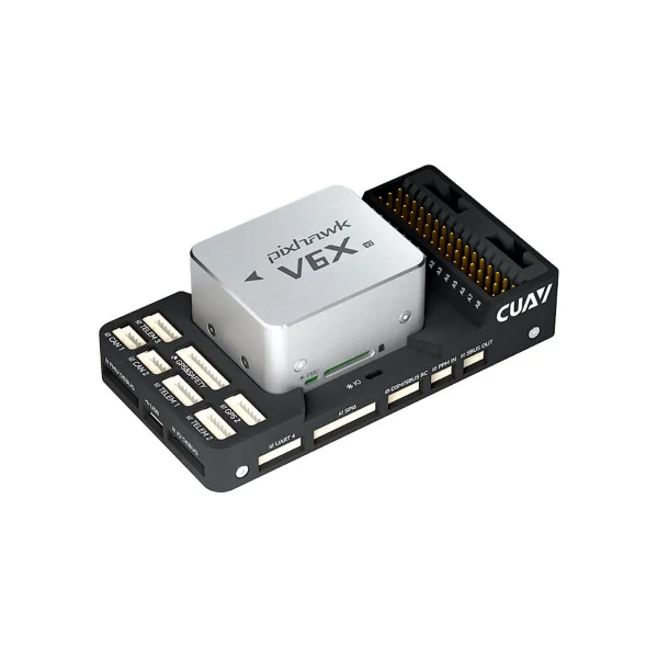 Полётный контроллер CAUV Pixhawk V6X V2 Intelligent Controller