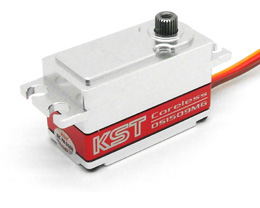 Сервопривод DS1509MG