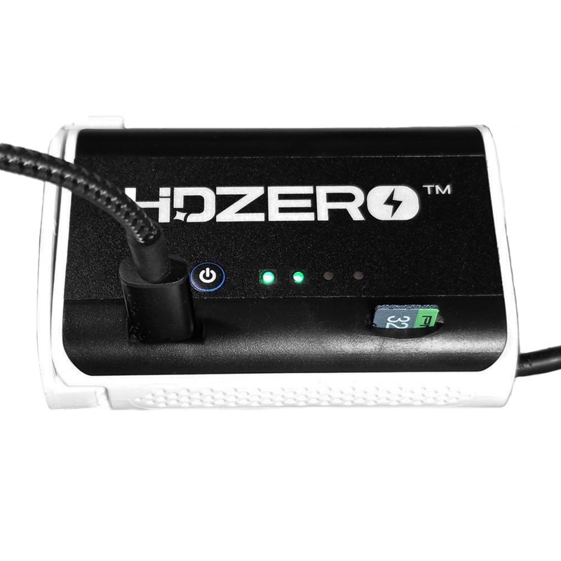 Корпус батареи HDZero HDZ2170 фото 3
