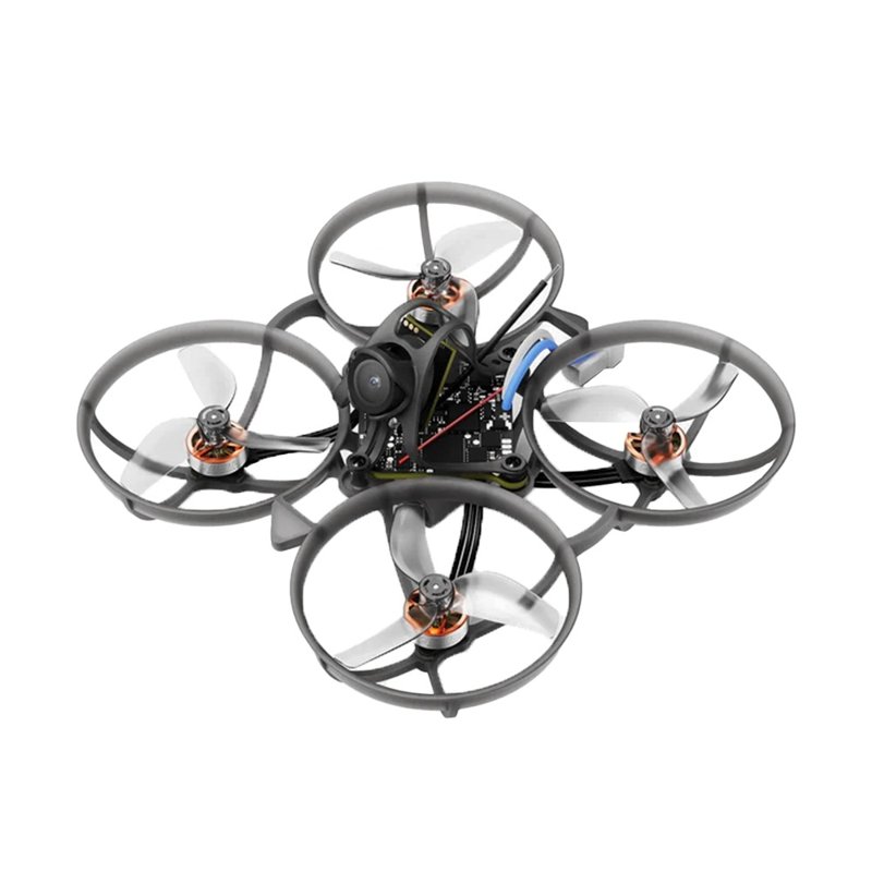 Бесколлекторный микроквадрокоптер BETAFPV Air75 II Champion