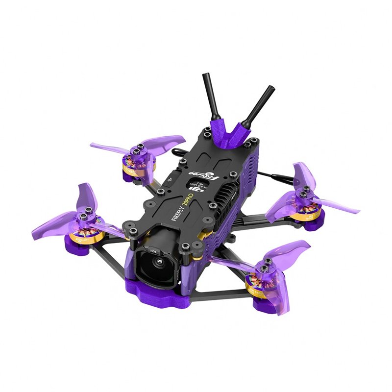 Квадрокоптер Flywoo Firefly 20 Pro BNF DJI O4 Pro