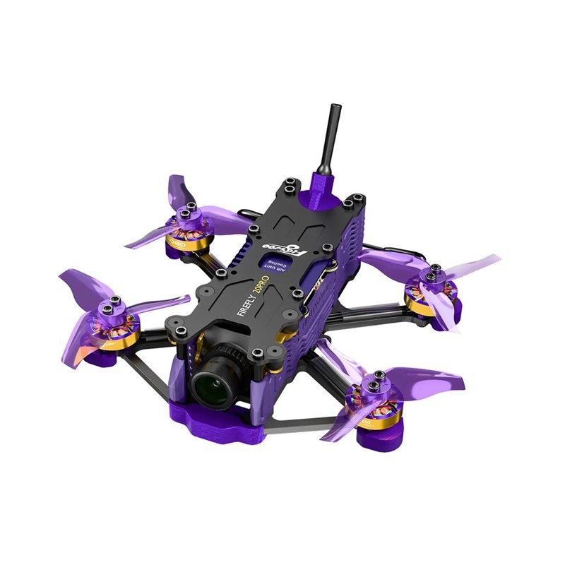 Квадрокоптер Flywoo Firefly 20 Pro BNF HDZero