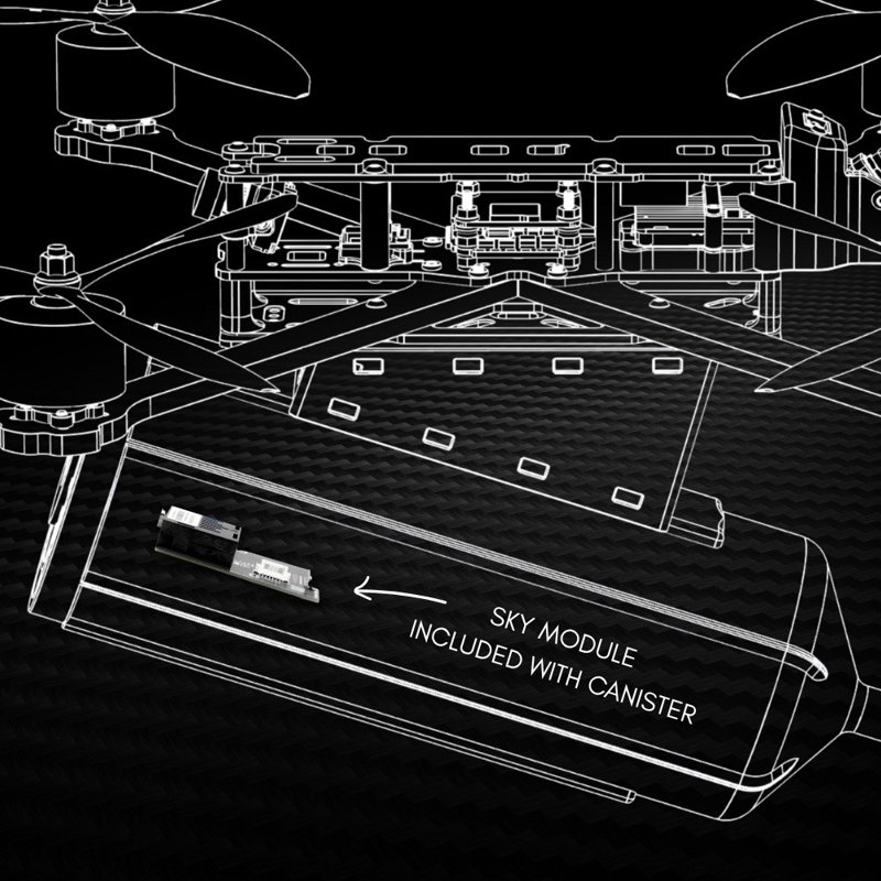 Оптоволоконная катушка General V2 15 км фото 2
