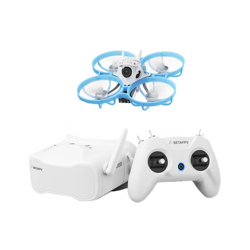 Комплект FPV-квадрокоптера BETAFPV Meteor75 Pro