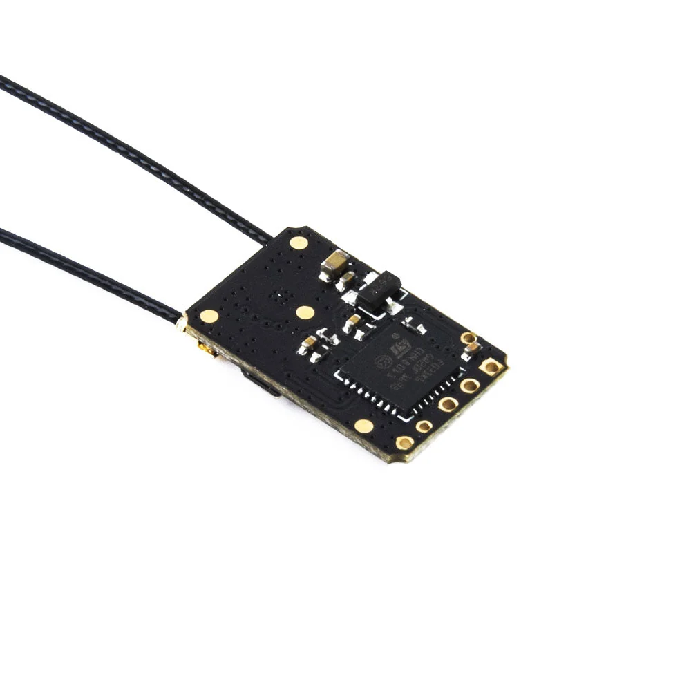 Приёмник R81 V2 Receiver — FCC