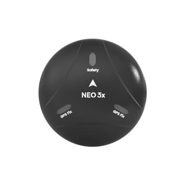 GNSS-модуль NEO 3x GNSS Module IP66 Waterproof Dustproof