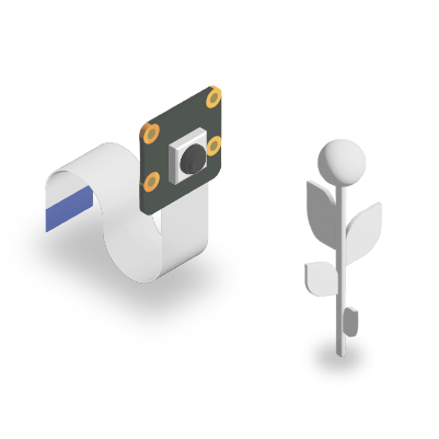 Камера Camera Module 3 NoIR
