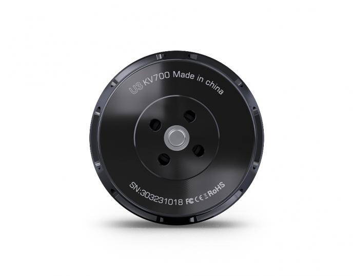 Двигатель U3 KV700 Industrial UAV / Drone Motor (Max.Thrust:1.8kg)