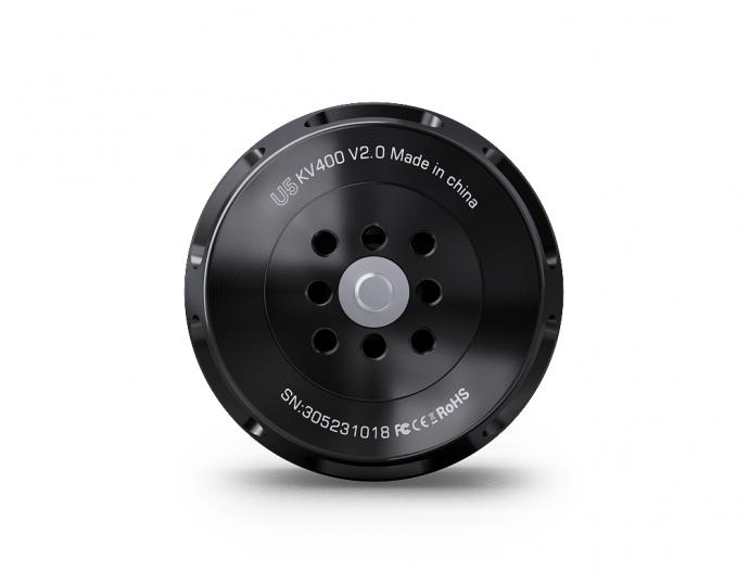 Двигатель U5 KV400 UAV Motor for Industrial Drone - 2.85kg Thrust